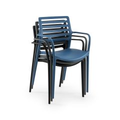 Louise XL Koltuk Sandalye
